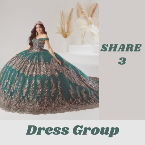 Other - FRIDAY 8/29 DRESSES Share 3 Group